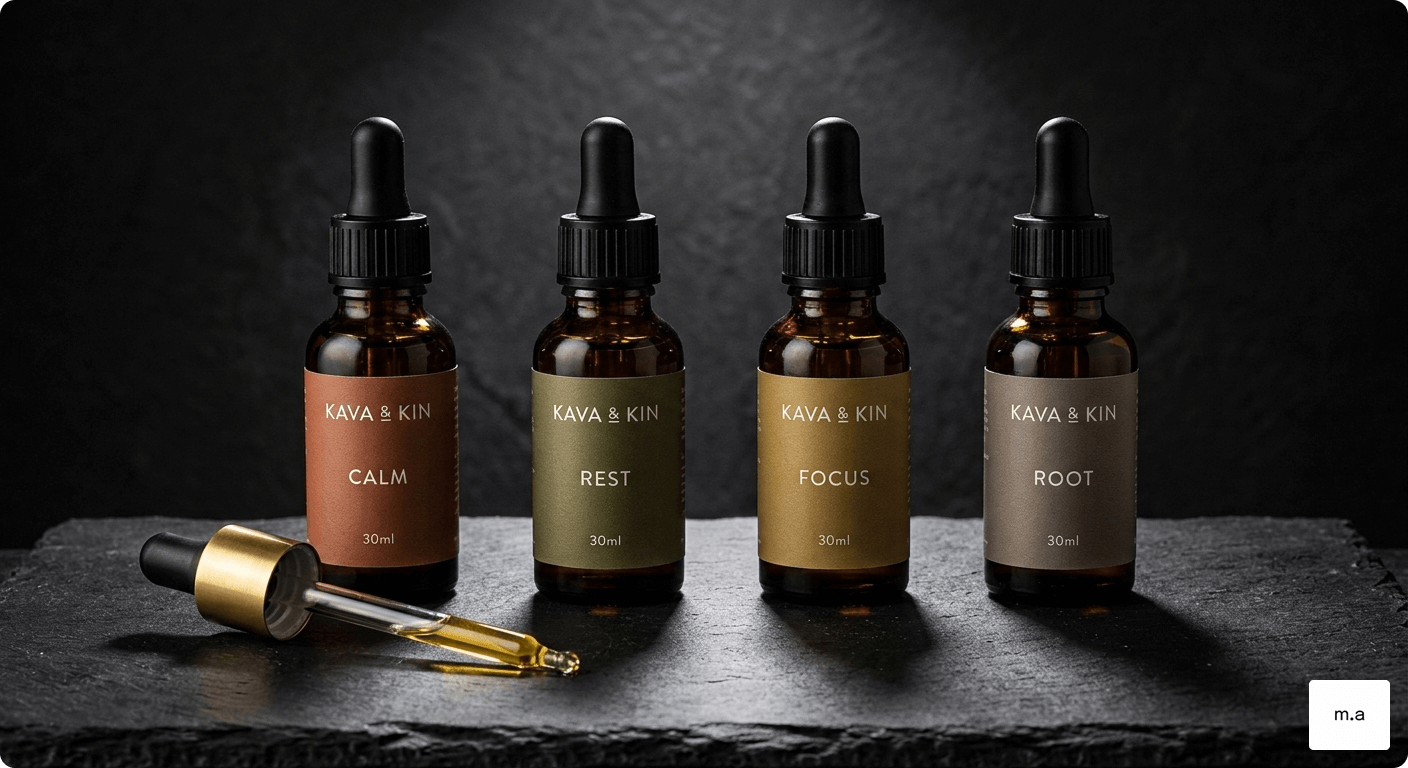 brand image